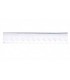 ELASTIQUE LINGERIE biais BLANC