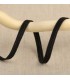 Élastique 5MM NOIR