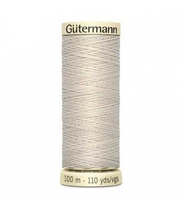 GÜTERMANN 100% polyester 100m 299