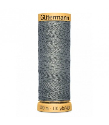 GÜTERMANN 100% Coton 100m 9005