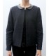 ATELIER SCÄMMIT: Veste CLAUDIE