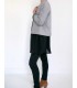 ATELIER SCÄMMIT: Veste CLAUDIE