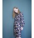 IKATEE : Blouse + Robe ALEX Mum