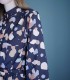 IKATEE : Blouse + Robe ALEX Mum