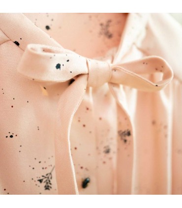 IKATEE : Blouse + Robe ALEX Mum