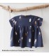 IKATEE : Blouse ou Robe STOCKHOLM Bébé