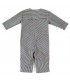 IKATEE : Combinaison BROOKLYN Bébé