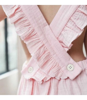 IKATEE :Robe MILANO kids