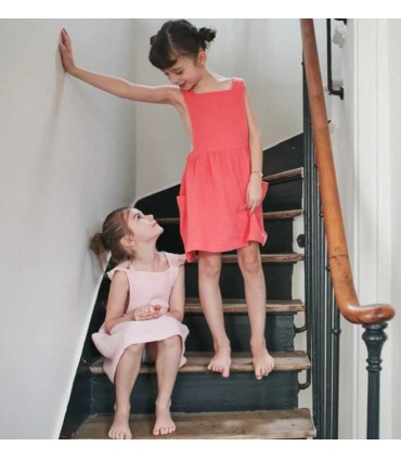 IKATEE :Robe MILANO kids