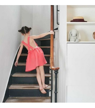 IKATEE :Robe MILANO kids