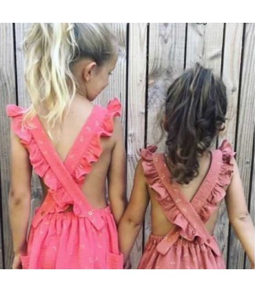 IKATEE :Robe MILANO kids