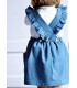 IKATEE :Robe MILANO kids
