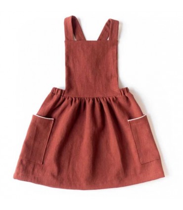 IKATEE :Robe MILANO kids