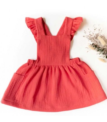 IKATEE :Robe MILANO kids