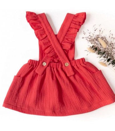 IKATEE :Robe MILANO kids