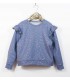 IKATEE : Sweat JASMIN Kids