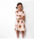 IKATEE : Robe HELSINKI kids