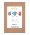 IKATEE: Barboteuse SYDNEY Bébé