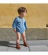 IKATEE: Barboteuse SYDNEY Bébé