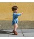 IKATEE: Barboteuse SYDNEY Bébé