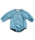 IKATEE: Barboteuse SYDNEY Bébé