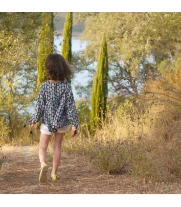 IKATEE : Camelia Duo