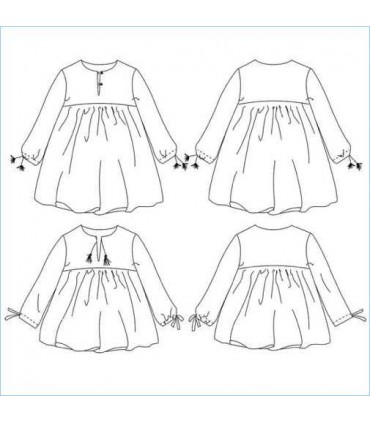 IKATEE : Camelia Duo