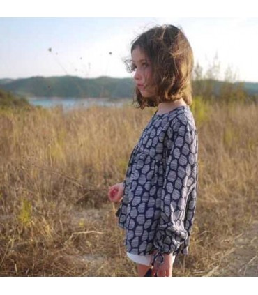 IKATEE : Camelia Duo