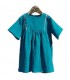 IKATEE : Robe ou Blouse Sakura kids