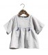 IKATEE : Robe ou Blouse Sakura kids