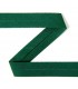 BIAIS COTON Replié Vert Sapin Foncé