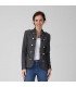CORALIE BIJASSON : Veste NADINE