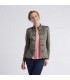 CORALIE BIJASSON : Veste NADINE