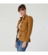 CORALIE BIJASSON : Veste NADINE