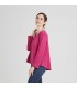 CORALIE BIJASSON :Tunique ou Robe ELISE