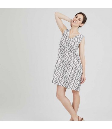 CORALIE BIJASSON :Tunique ou Robe ELISE