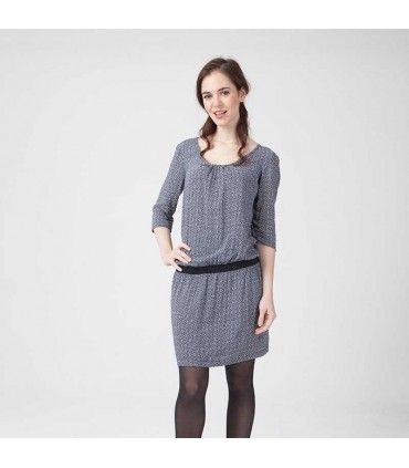 CORALIE BIJASSON : Robe ADÉLIE