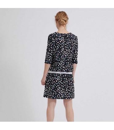 CORALIE BIJASSON : Robe ADÉLIE