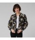 CORALIE BIJASSON : Blouson NATASHA