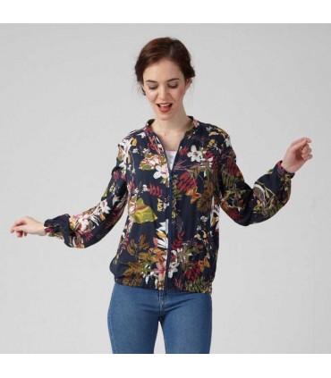 CORALIE BIJASSON : Blouson NATASHA