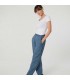 CORALIE BIJASSON : Pantalon Fluide PHILIPPE