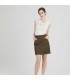 CORALIE BIJASSON : Jupe SANDRINE