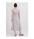 CORALIE BIJASSON : Robe Chemise AMINA