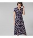 CORALIE BIJASSON : Robe Chemise AMINA