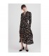 CORALIE BIJASSON : Robe Chemise AMINA