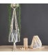 KESI ART : Kit Macramé Suspension