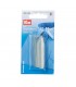 PRYM : Baleines de Col Petit Transparent