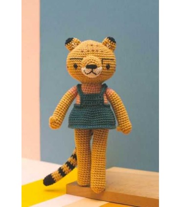 LES AMIS DE PICA PAU