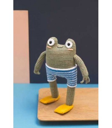 LES AMIS DE PICA PAU