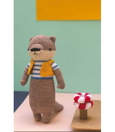 LES AMIS DE PICA PAU